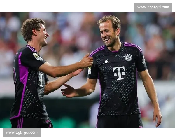 拜仁总监埃贝尔世俱杯期间疯狂工作：凌晨 5 点起床抢人，巴黎天才成头号目标