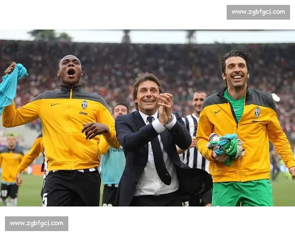 孔蒂 5 小时密谈征服尤文主席！为皮尔洛变阵 352 开启王朝时代