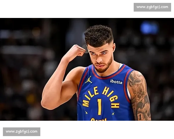 掘金完成史诗级补强！迎回 3D 锋线 + 冠军后卫，薪资空间暗藏惊喜