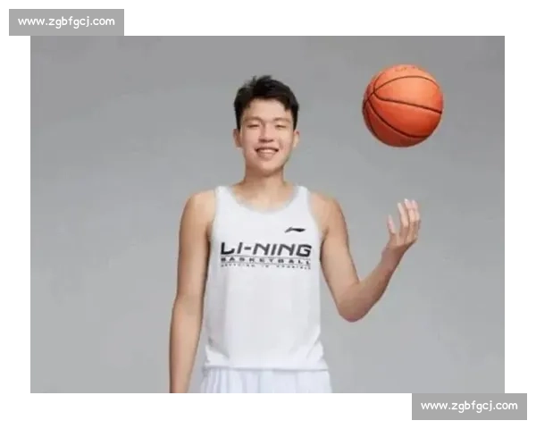 李宁篮球鞋逆袭：杨瀚森 NBA 首秀点燃科技突围战